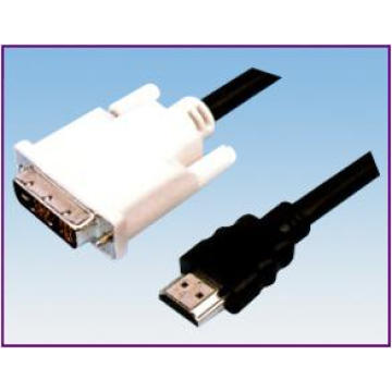 Câble HDMI / VGA / Câble d&#39;ordinateur